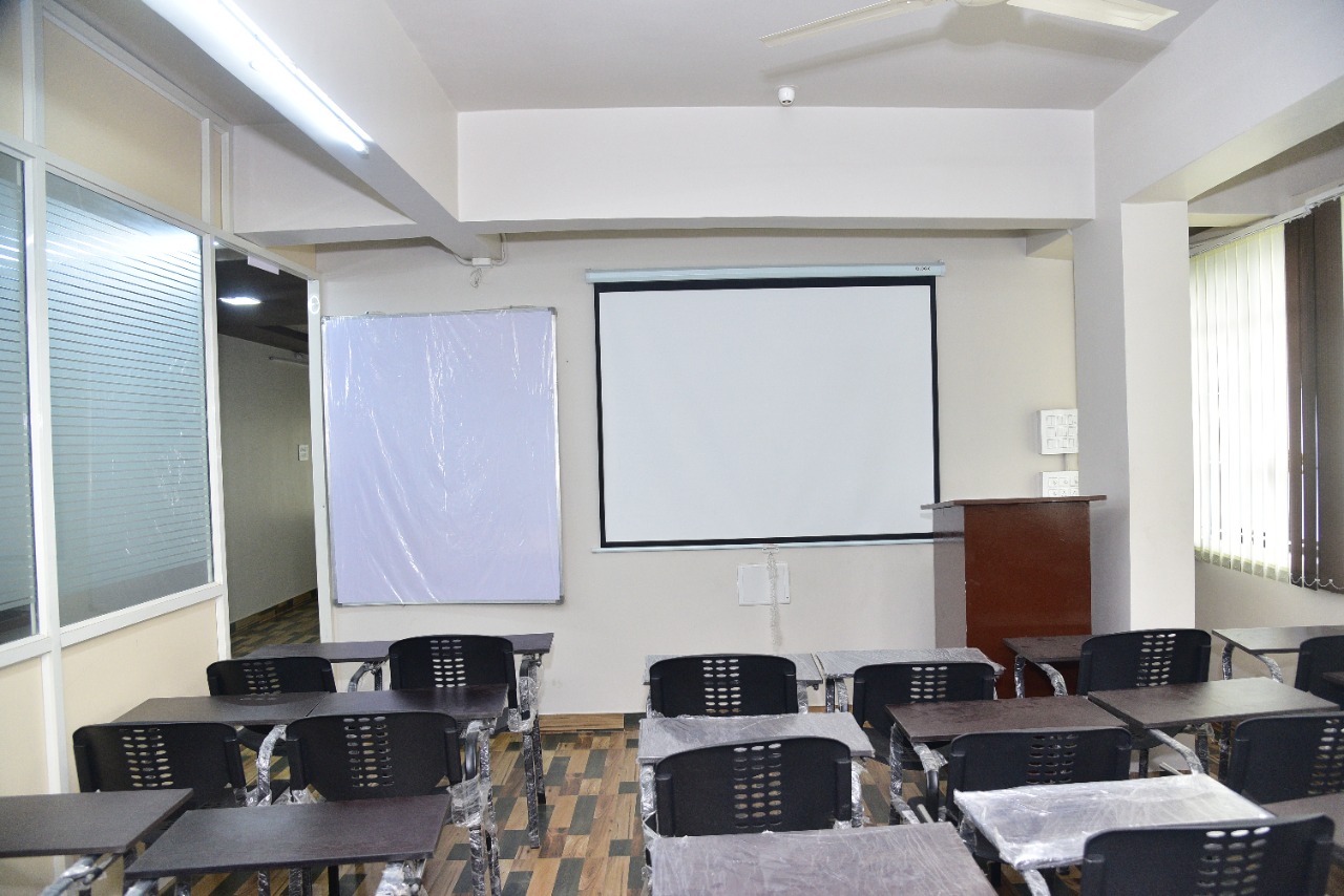 SH System Computer Training Center